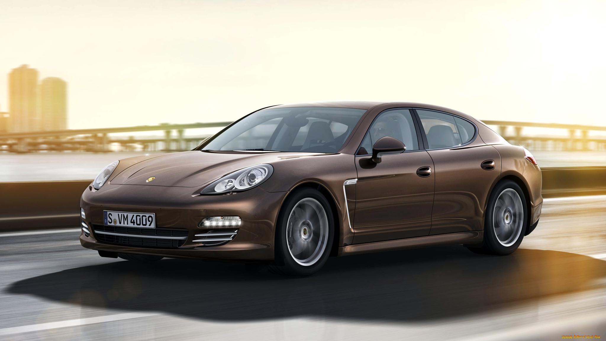 porsche, panamera, , , , , , 